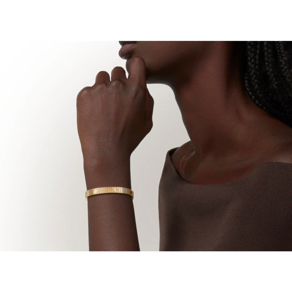 CARTIER LOVE UNLIMITED BRACELET, FLEXIBLE - Picture 5 of 6